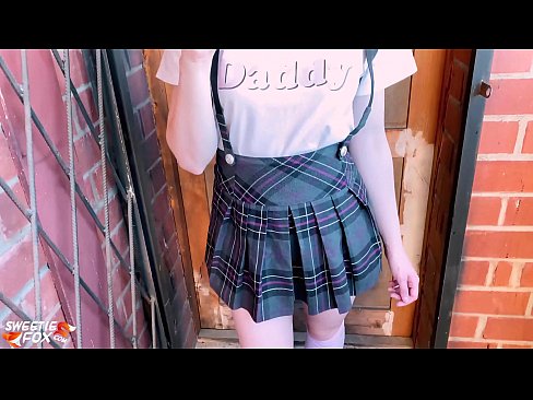 ❤️ Schoolgirl sugit penitus dick et loco classes futuit. Porn video  at la.tubsexercom.ru