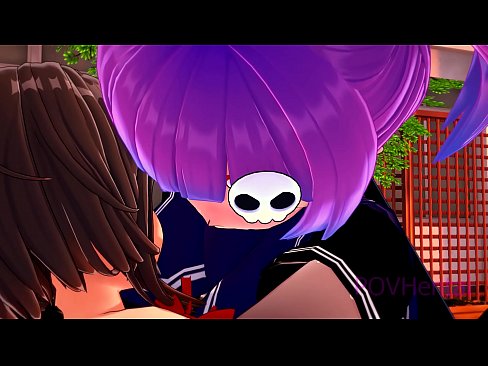 ❤️ Arachne puella monstrum. Porn video  at la.tubsexercom.ru