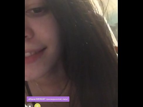 ❤️ Slutty Russian bitch (Periscope, VKontakte, Instagram) Porn video  at la.tubsexercom.ru