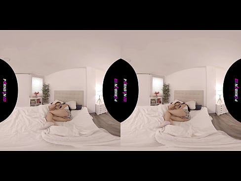 ❤️ PORNBCN VR Duo iuvenes lesbians corneum in 4K 180 excitant 3D Geneva Bellucci Katrina Moreno re vera virtuale Porn video  at la.tubsexercom.ru
